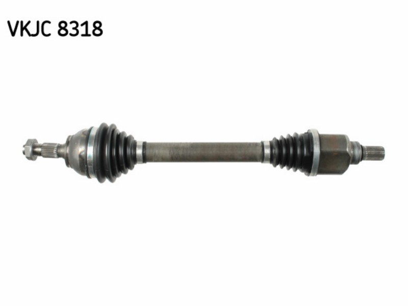 Drive shaft kit
