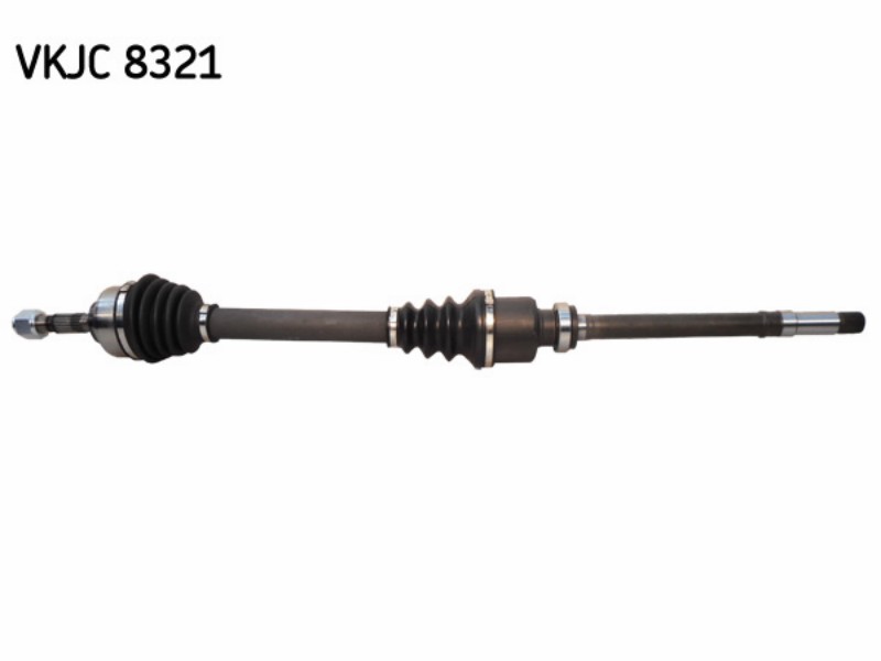 Drive shaft kit