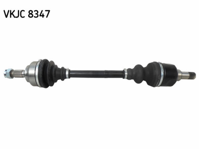 Drive shaft kit