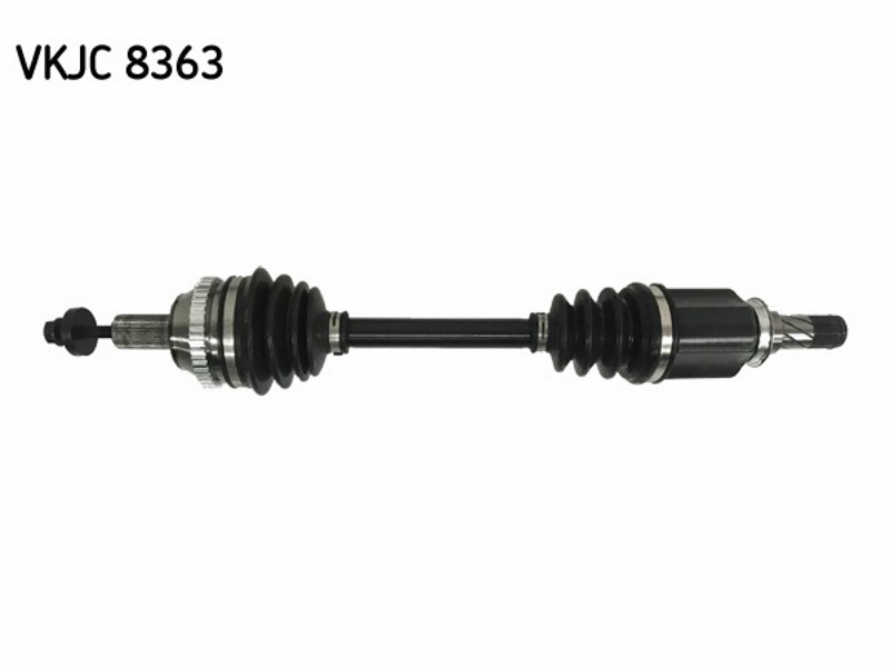 Drive shaft kit