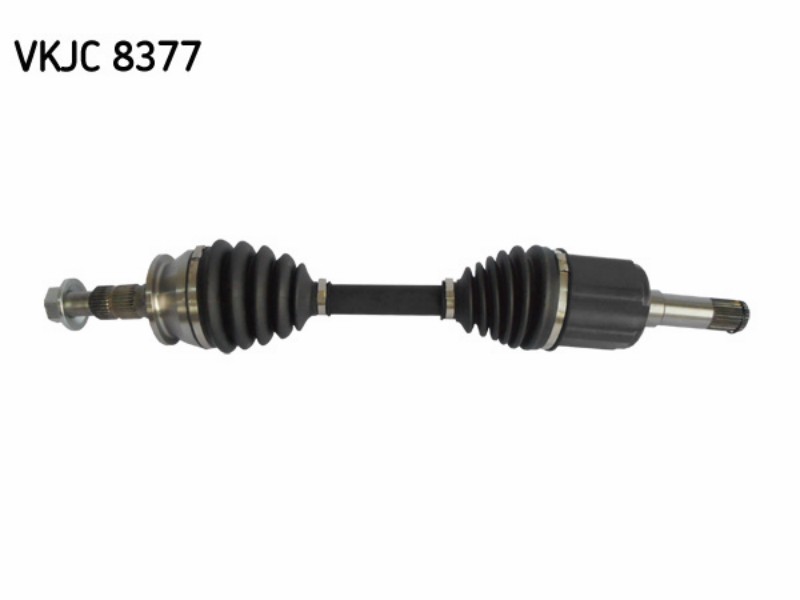 Drive shaft kit