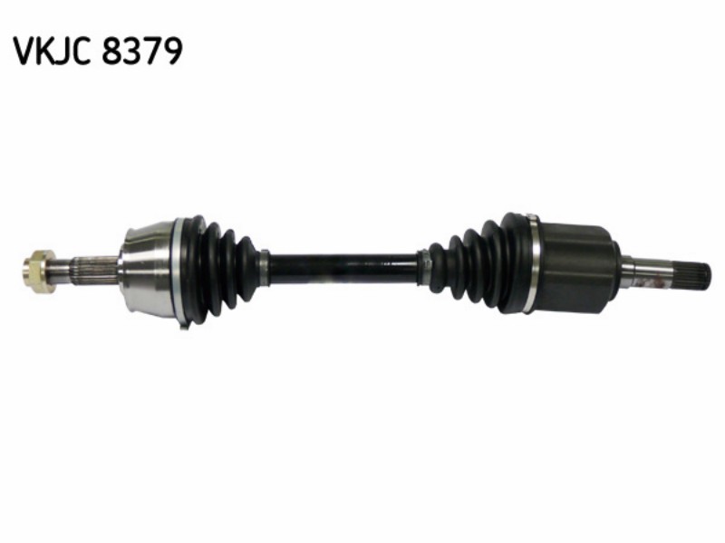 Drive shaft kit