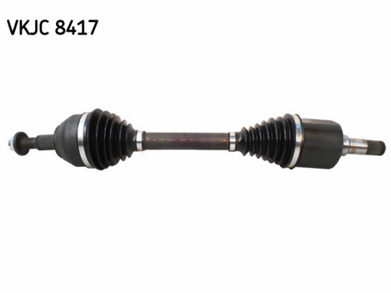 Drive shaft kit
