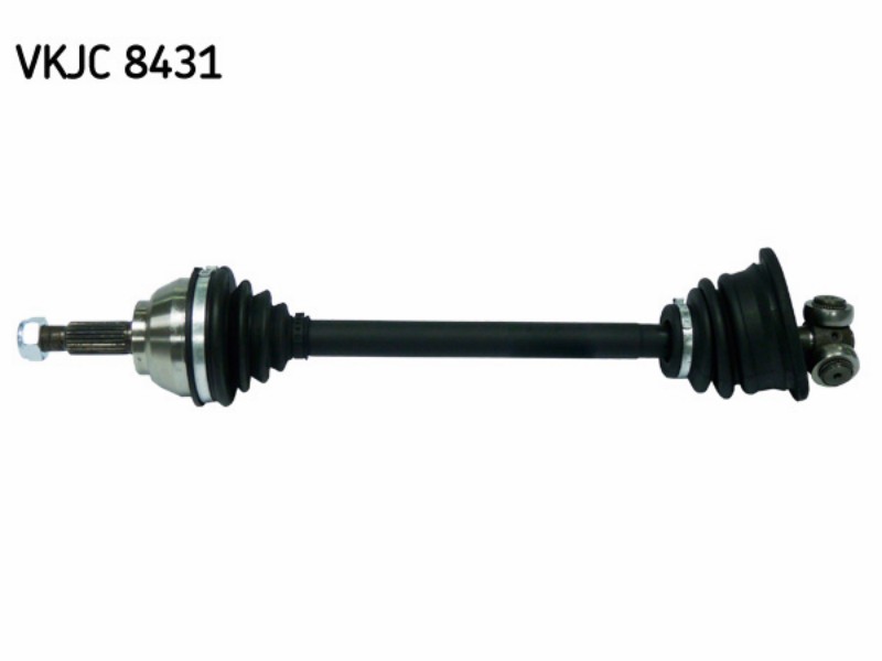 Drive shaft kit