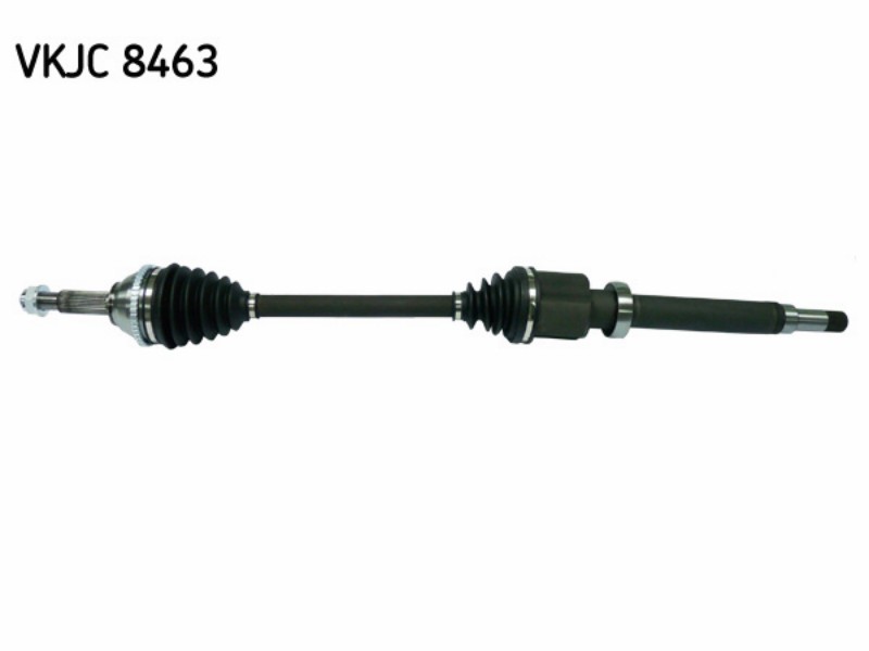 Drive shaft kit