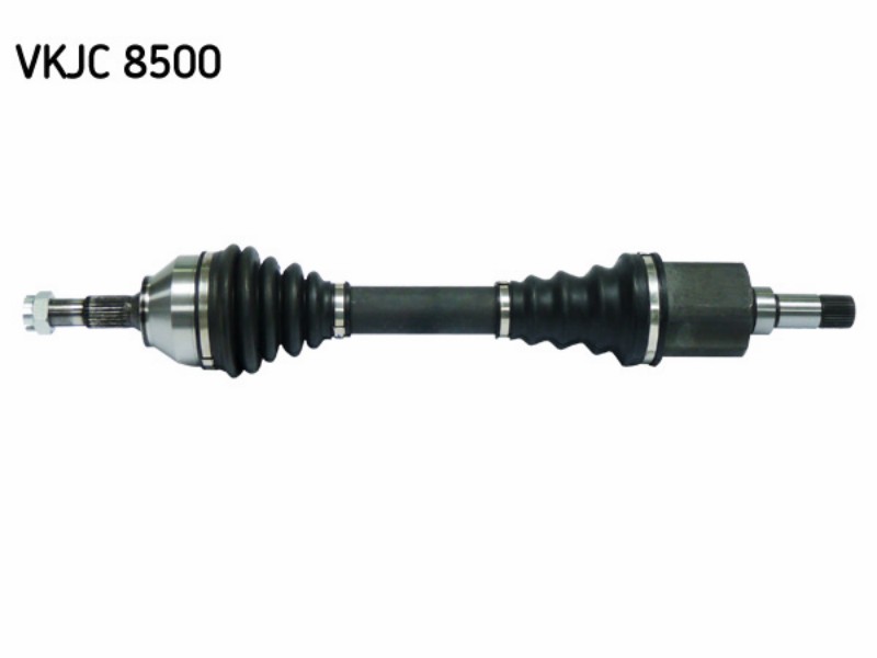 Drive shaft kit
