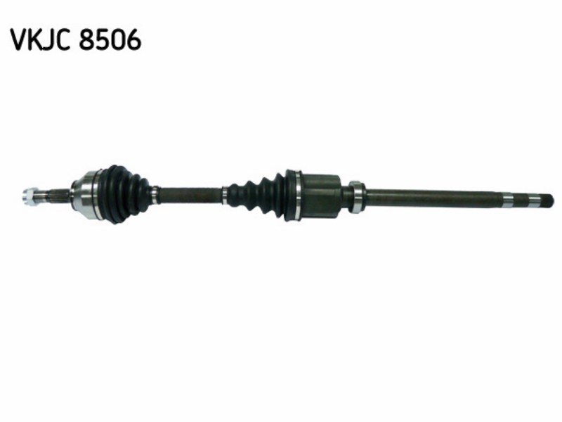 Drive shaft kit