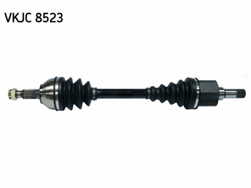 Drive shaft kit