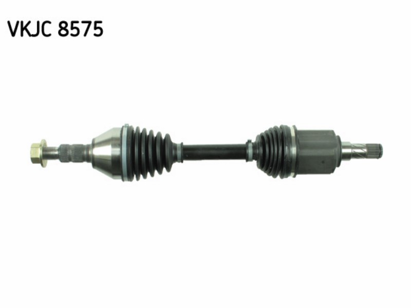 Drive shaft kit