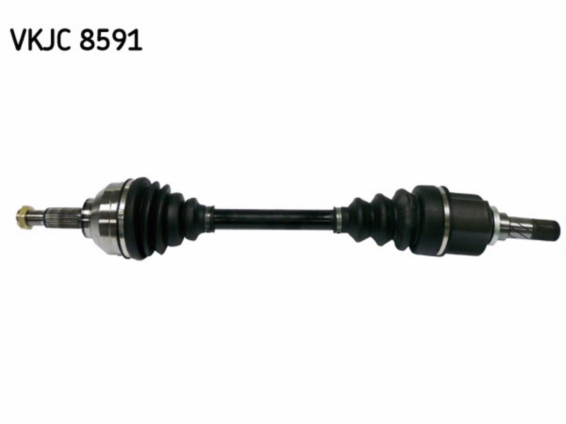 Drive shaft kit