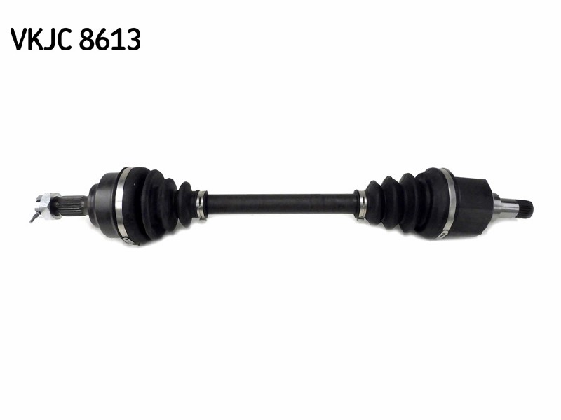 Drive shaft kit