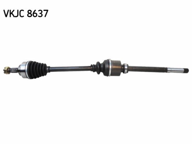 Drive shaft kit