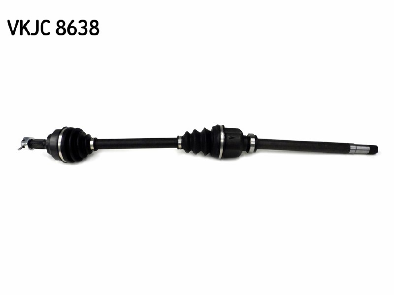 Drive shaft kit