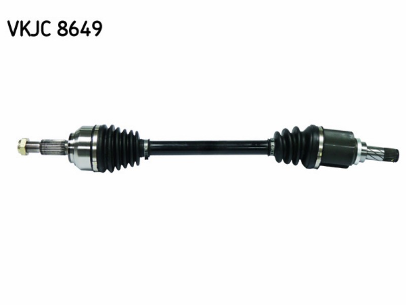 Drive shaft kit