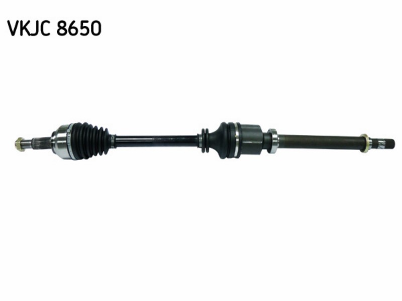 Drive shaft kit