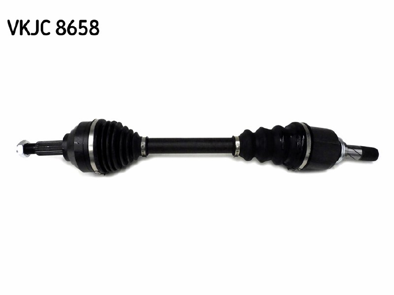Drive shaft kit
