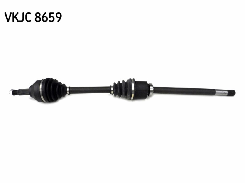 Drive shaft kit