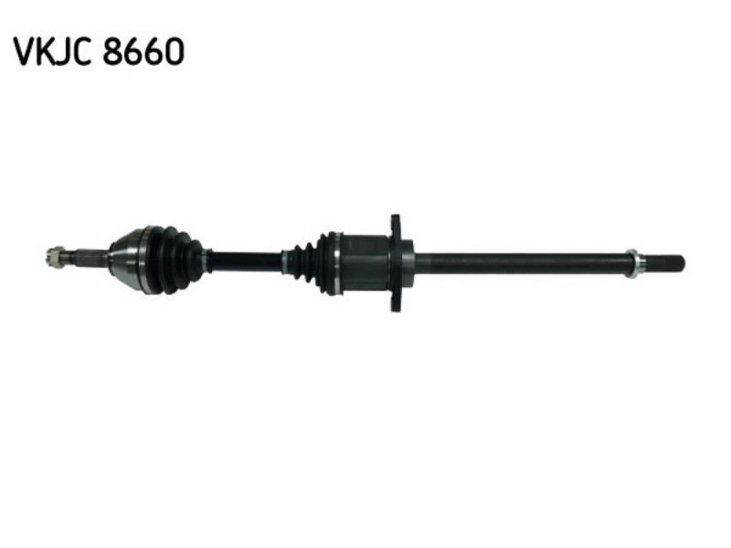 Drive shaft kit