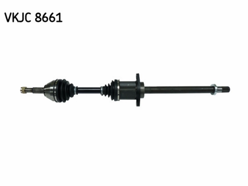 Drive shaft kit