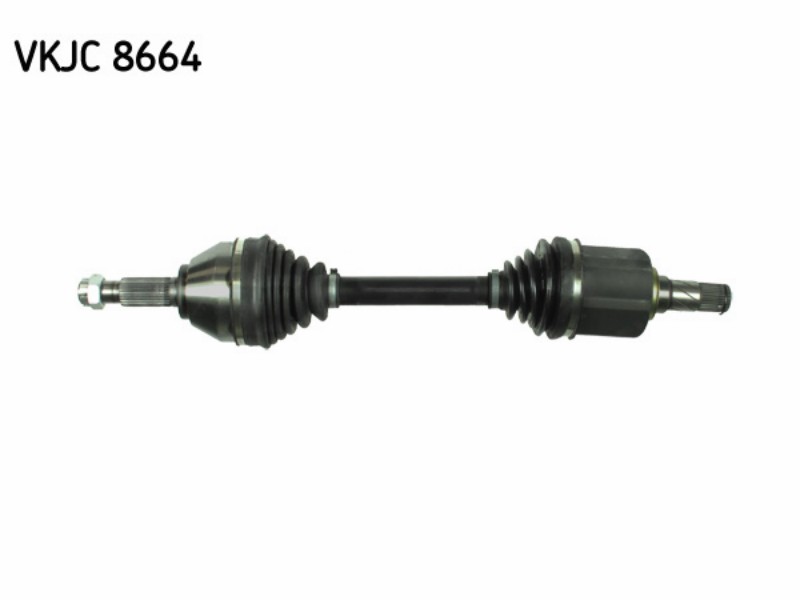 Drive shaft kit