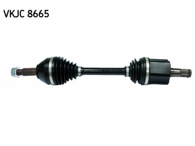 Drive shaft kit