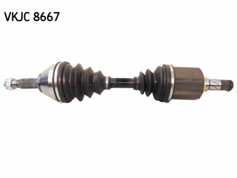Drive shaft kit