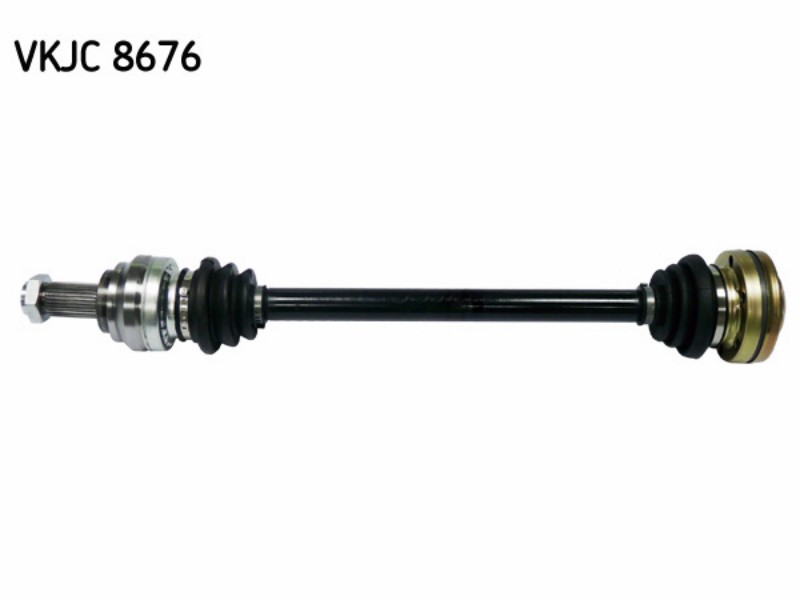 Drive shaft kit