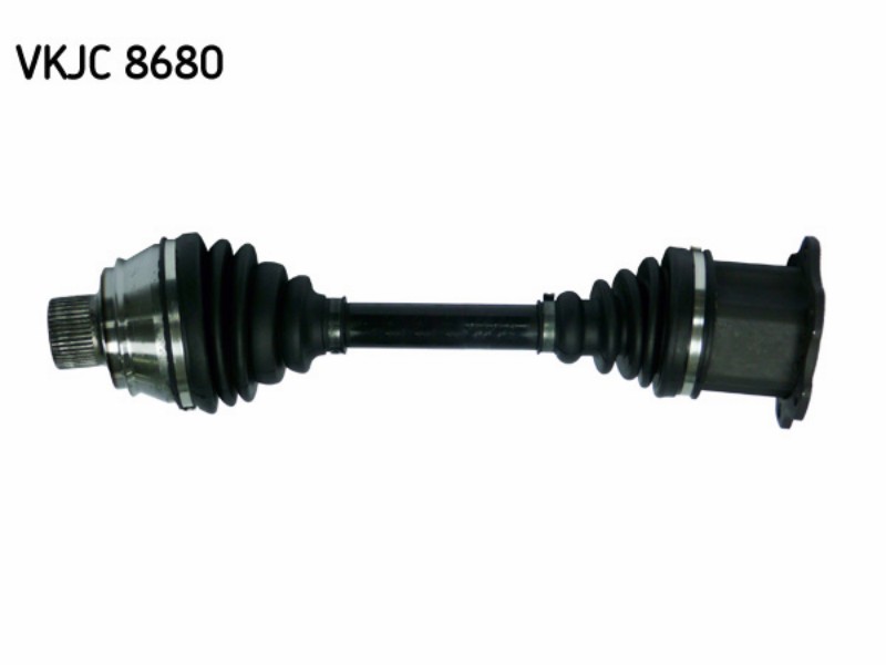 Drive shaft kit