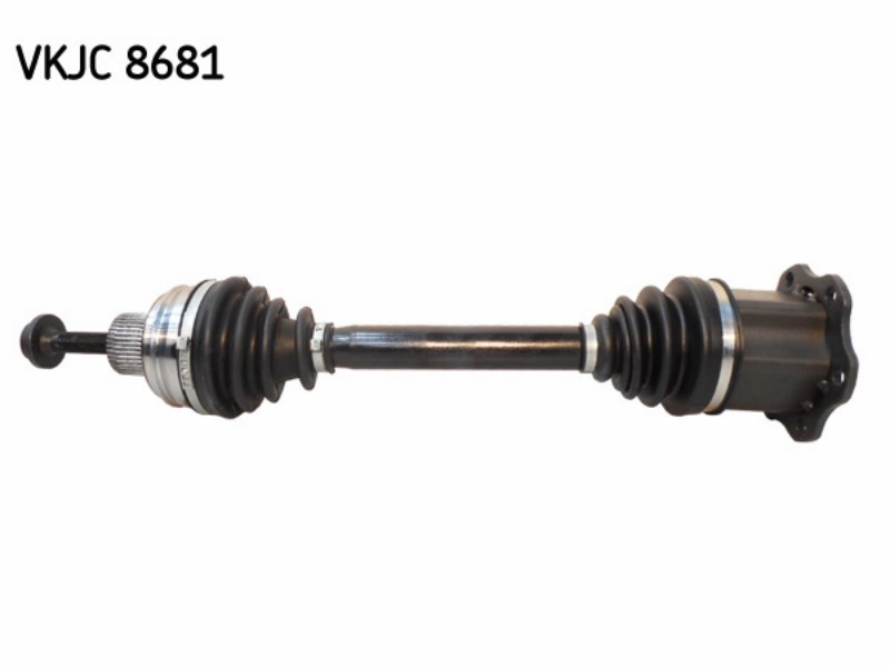Drive shaft kit