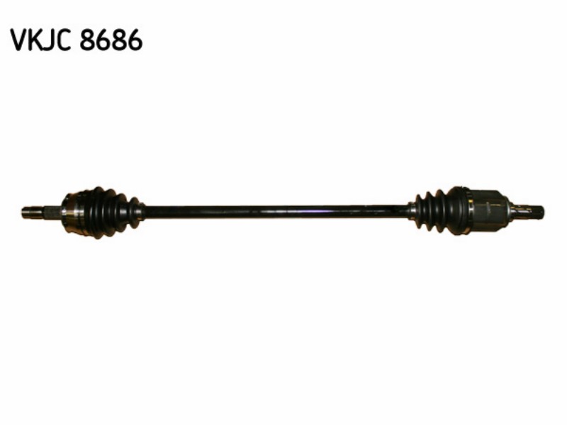 Drive shaft kit