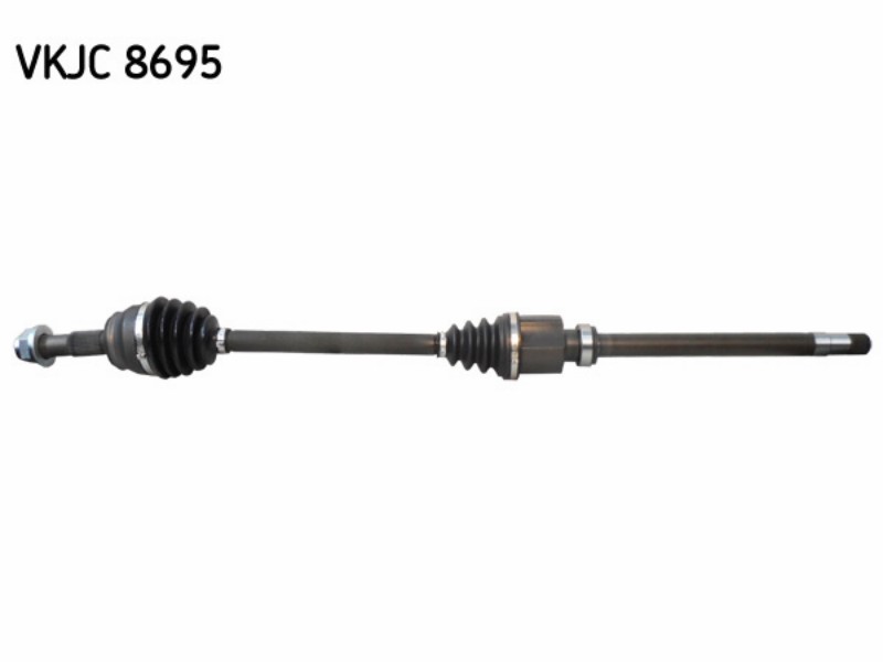Drive shaft kit