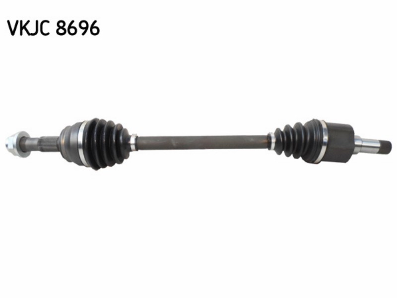 Drive shaft kit
