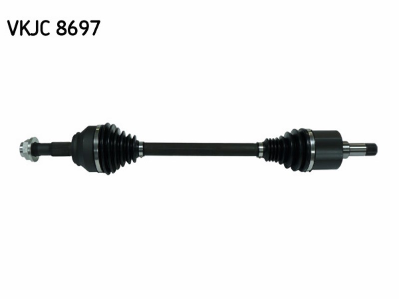 Drive shaft kit