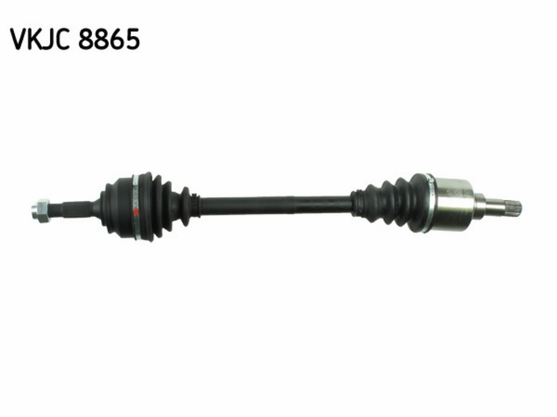 Drive shaft kit