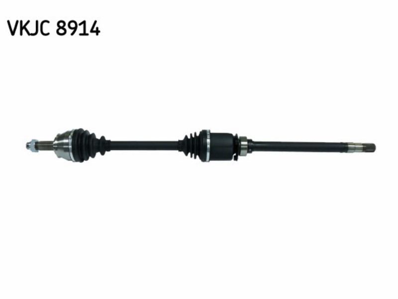 Drive shaft kit