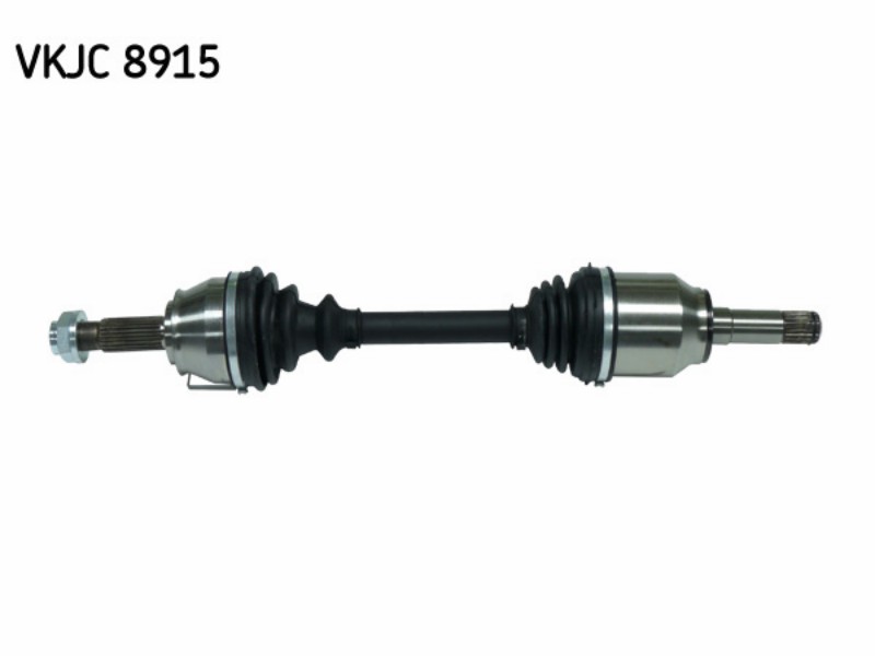 Drive shaft kit