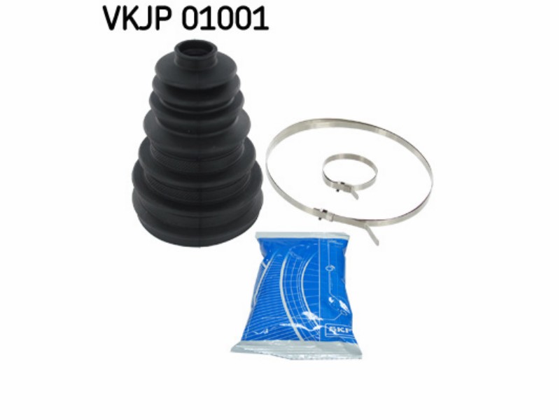 CV joint kit and boot kit -