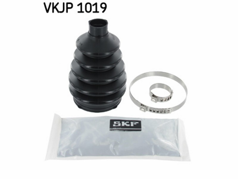 Kit giunti omocinetici e kit cuffie Opel Astra g-corsa c