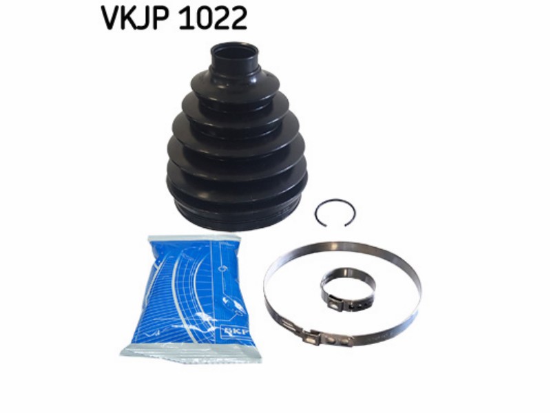 Boot kit
