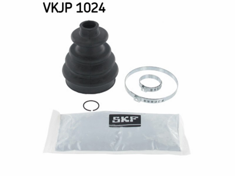 Boot kit