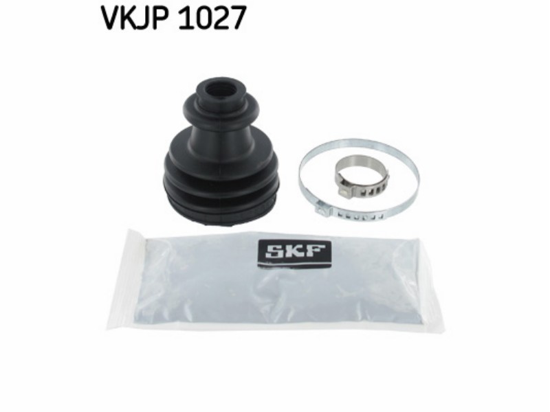 Kit giunti omocinetici e kit cuffie Citroën saxo->03 & pegeout 205 II->98
