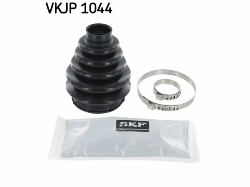 Boot kit