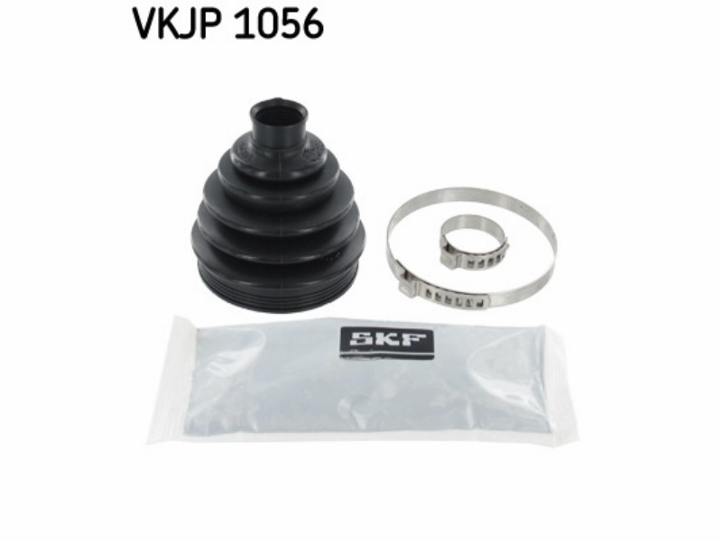 Boot kit