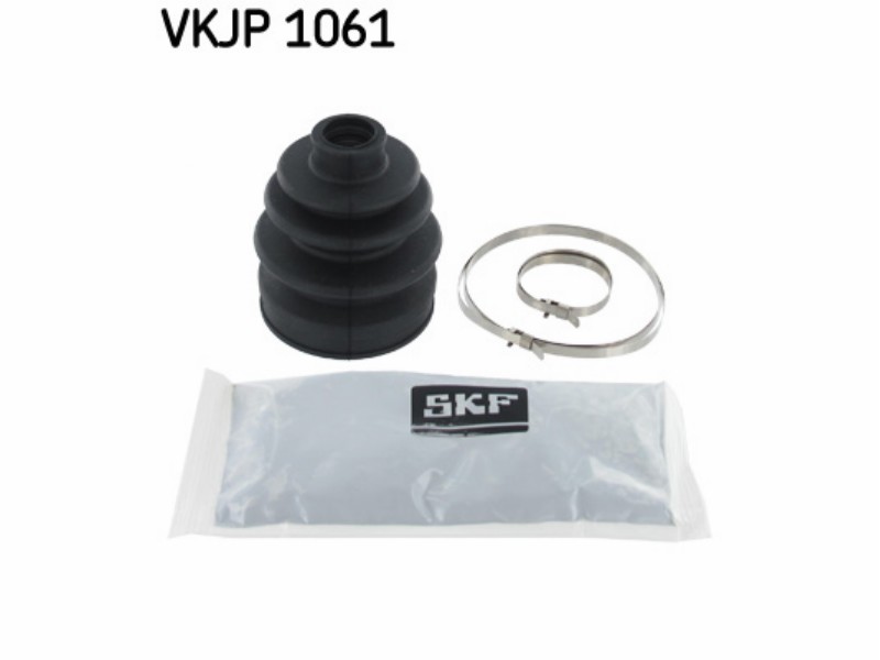 Boot kit