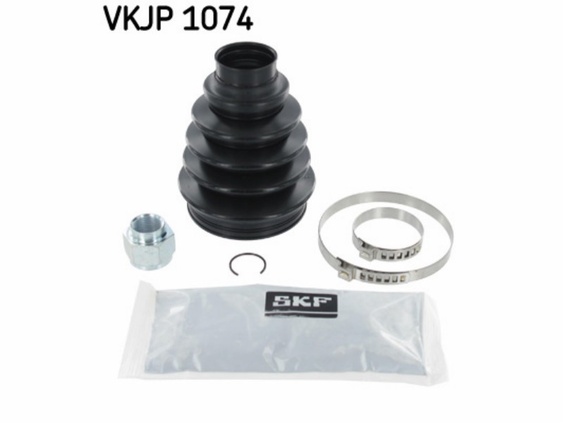 Boot kit