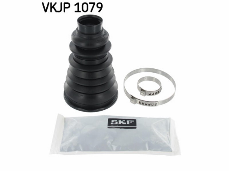 Boot kit