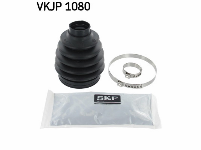 Kit giunti omocinetici e kit cuffie Mercedes benz classe a ->04