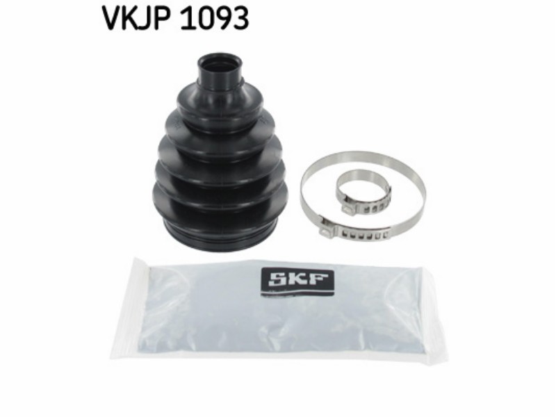 Boot kit