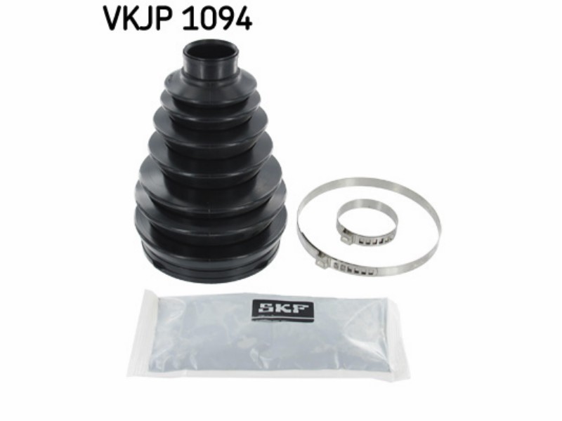 Kit giunti omocinetici e kit cuffie Citroën jumper ->06