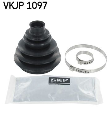 Kit giunti omocinetici e kit cuffie Lancia lybra->05